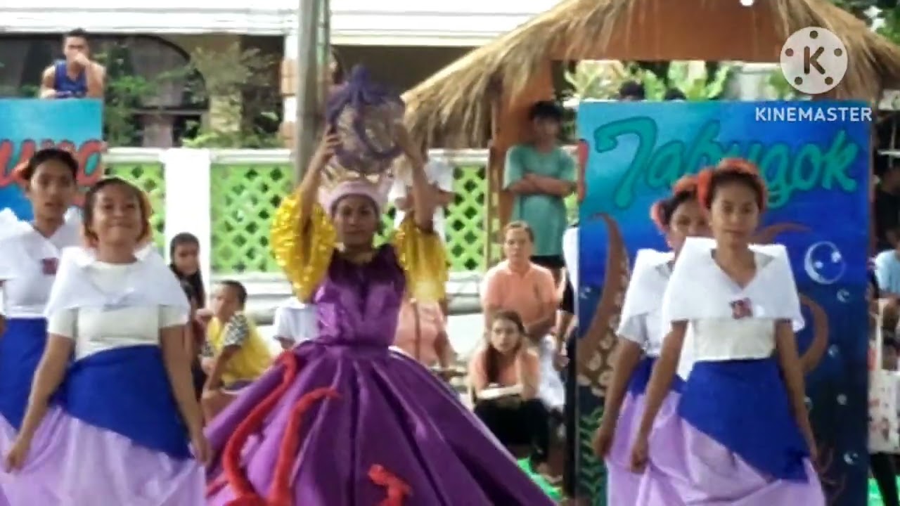 KAWAY FESTIVAL 2023 HERE IN BIRI ISLAND NORTHERN SAMAR PHILLIPINES