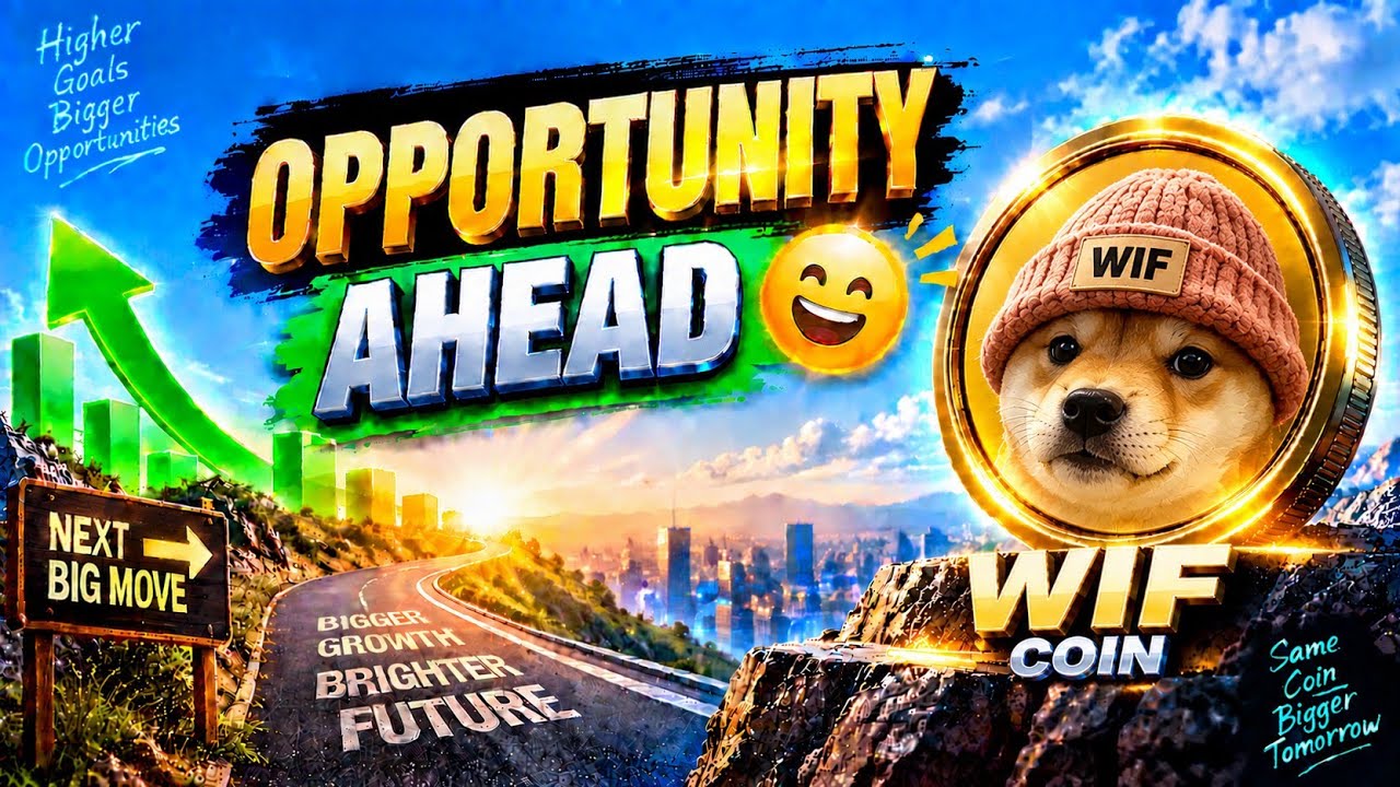 WIF Coin News Today! Dogwifhat Price Prediction