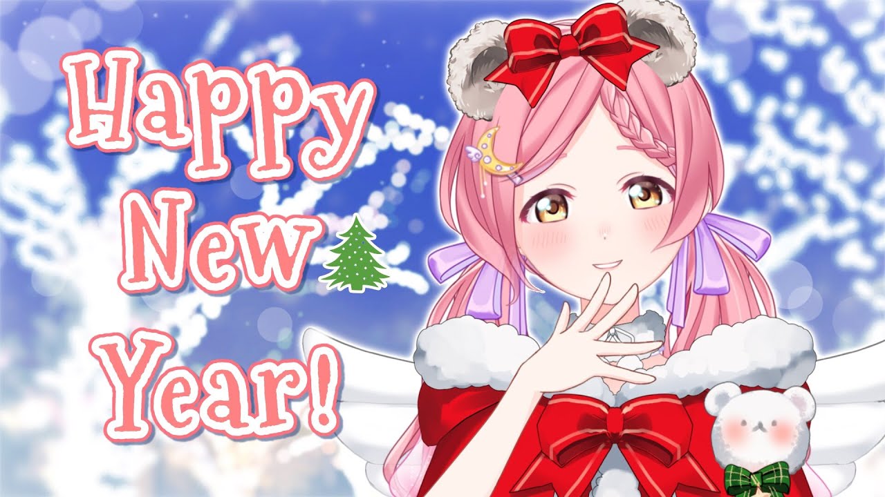 Как уже Новый Год?.. Время салатиков! (๑ᵔ⤙ᵔ๑) 🥗🎄
