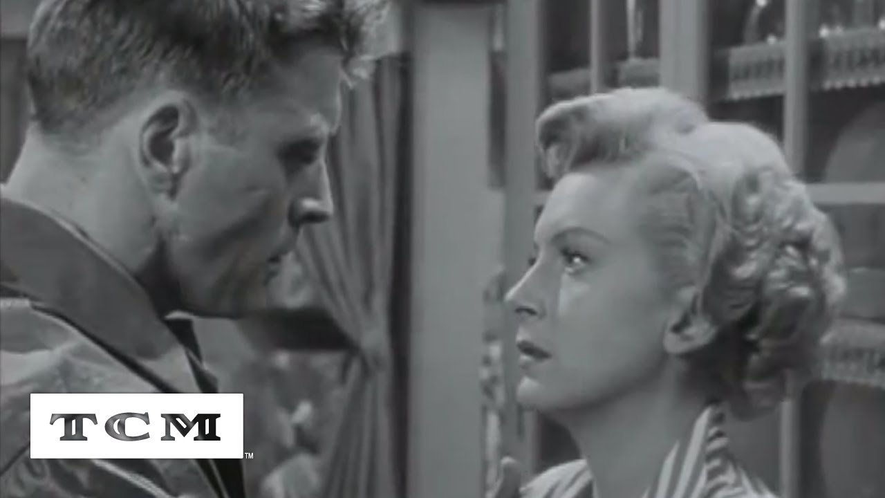 De aquí a la eternidad | 50 películas que deberías ver antes de morir | TCM