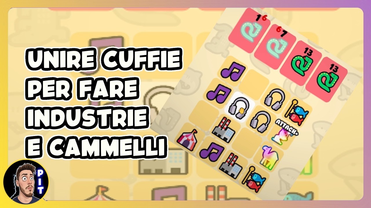 Perla Indie che non pensavo mi prendesse così tanto!