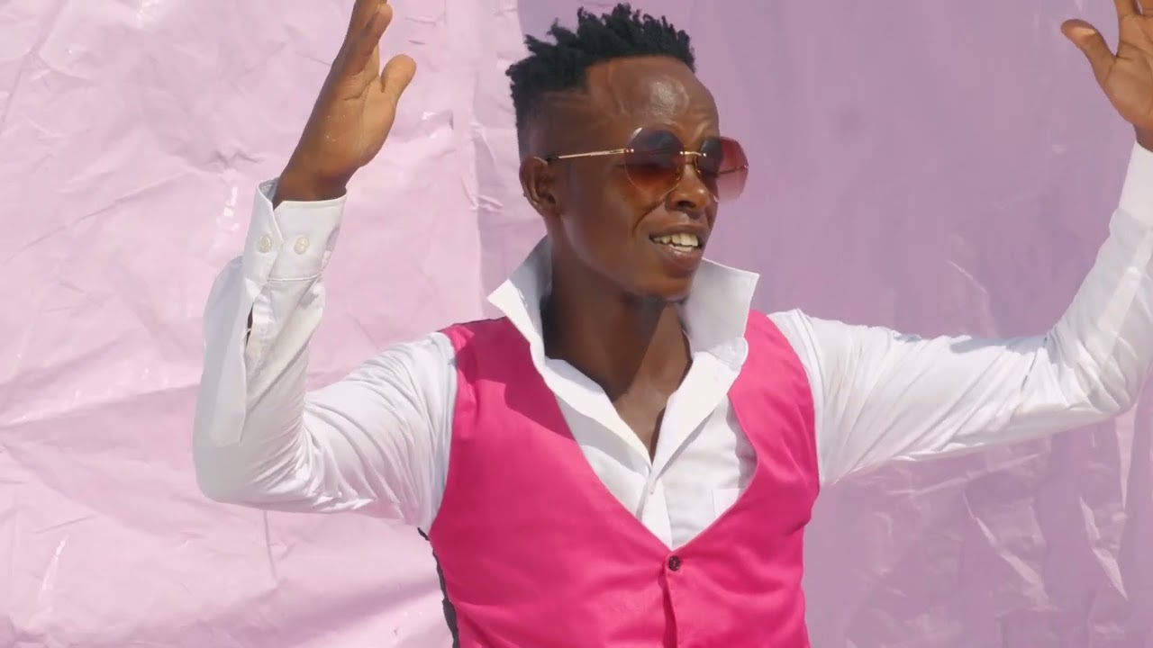 ERICO K THESON - ONLY ONE (OFFICIAL VIDEO)
