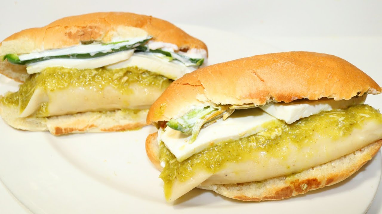 COMO HACER GUAJOLOTAS ORIGINALES DE LA CIUDAD DE MEXICO O TORTAS DE TAMALES