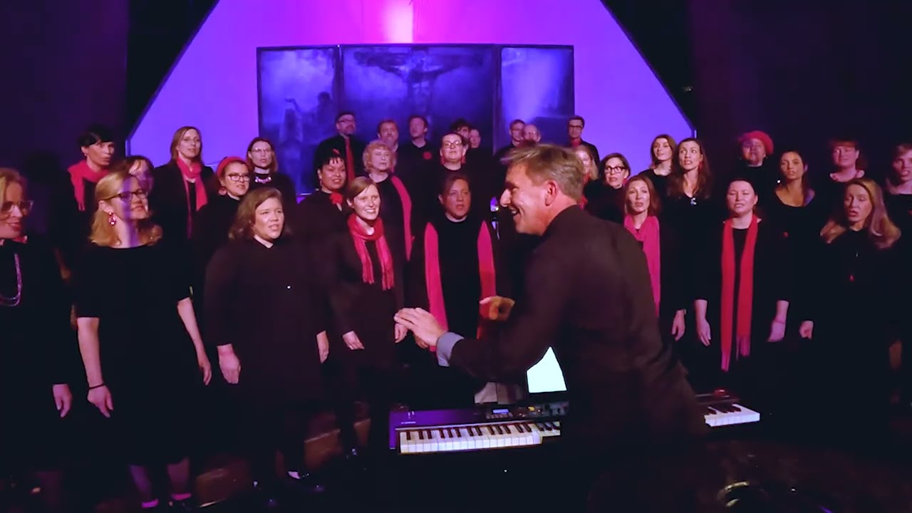 Carol Of The Bells 2025