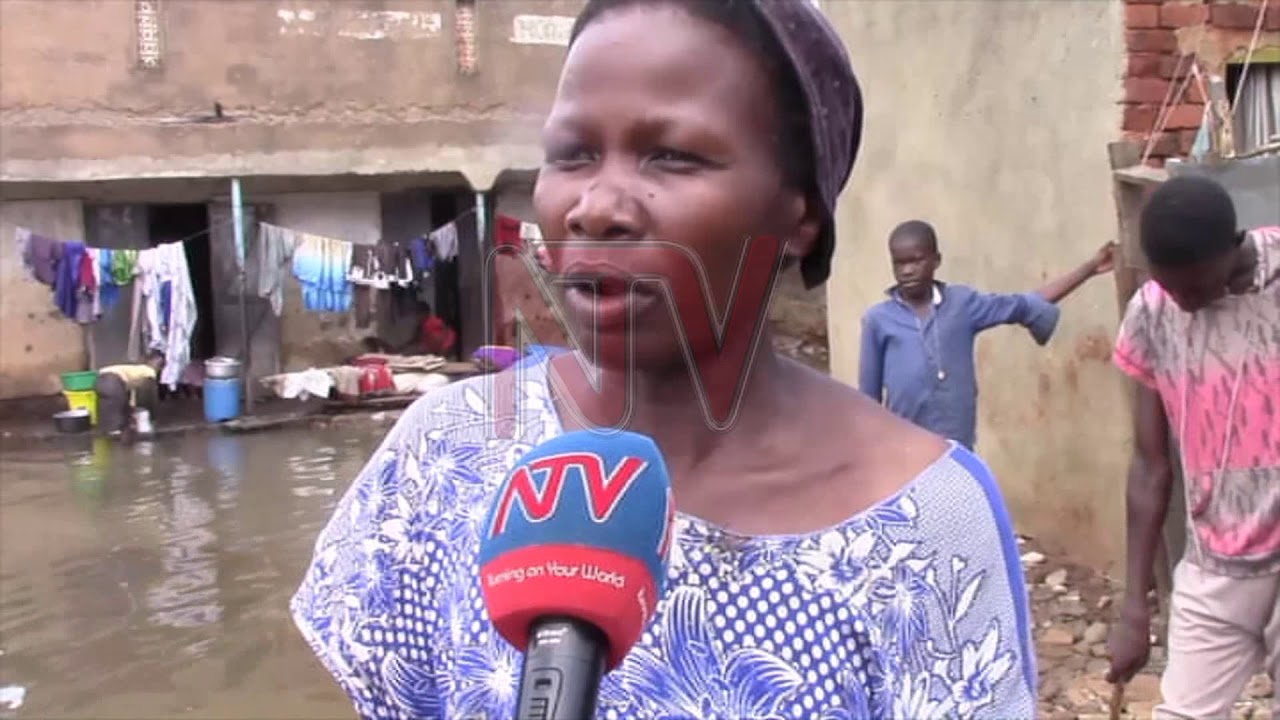 Hundreds displaced in Mayuge district