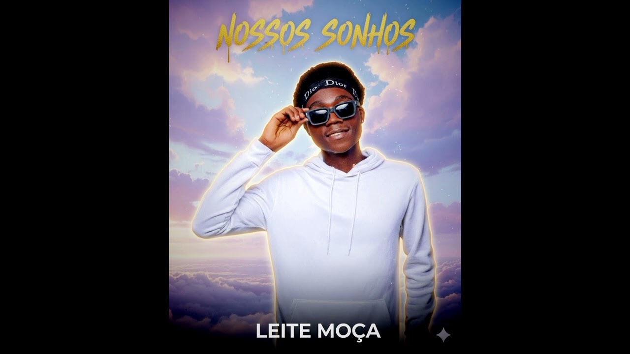Leite Moça - Nossos Sonhos 
