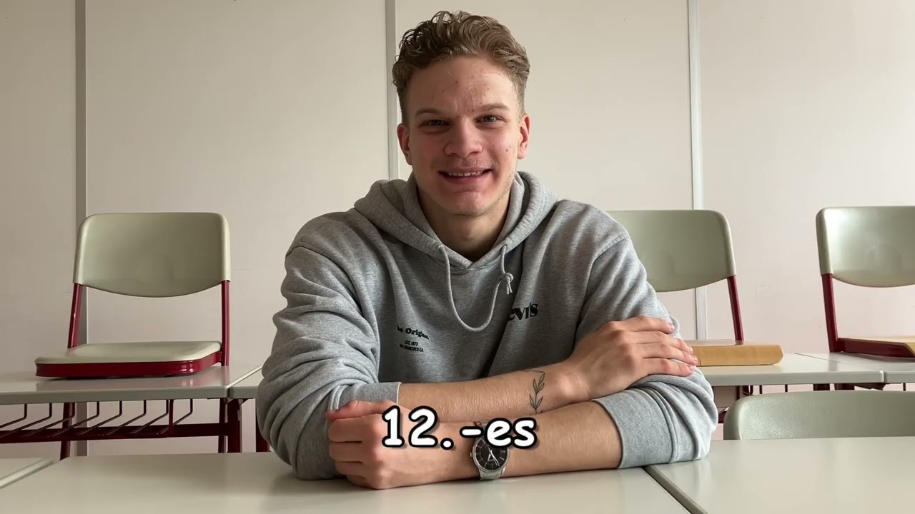 12A bolondballagás (2024/2025)