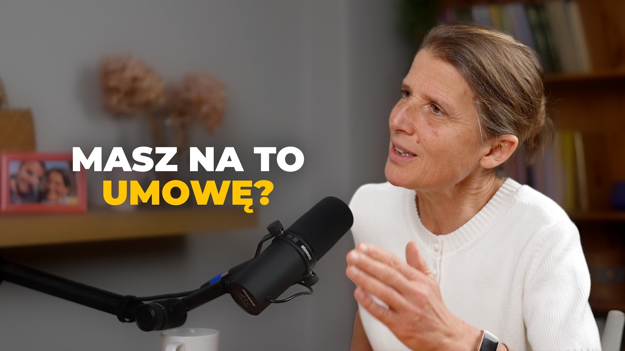 Dlaczego nie ufamy ludziom? #265