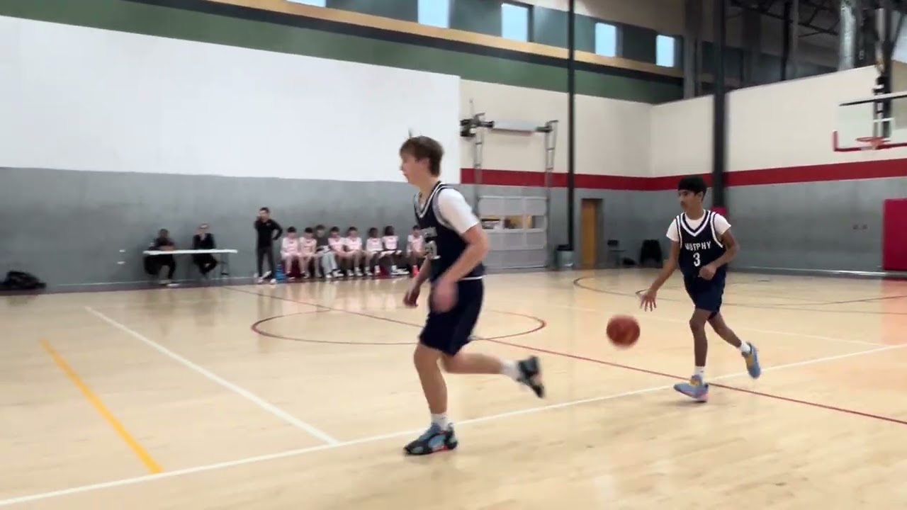 ❌ Championship for 🏆. B Team. Mavs vs Renner. 02.14.2026. 4 Period. 21:27