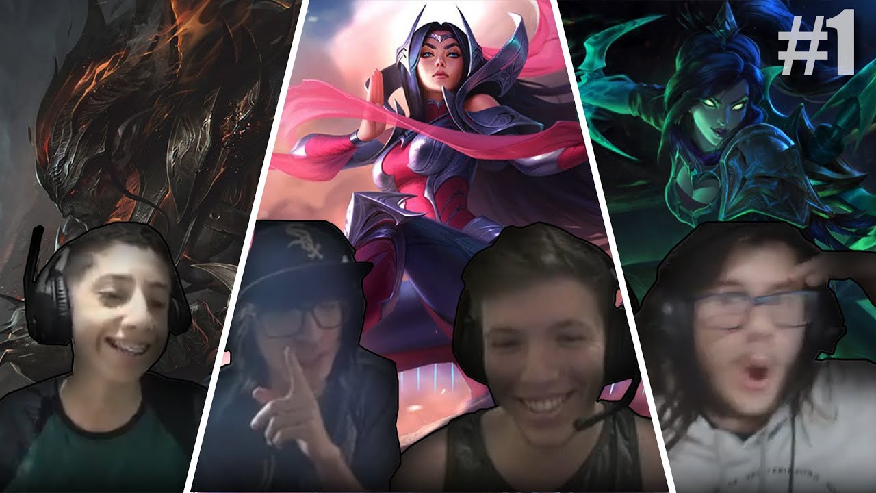 ESPERANÇAS DA SOLOQ BR#1