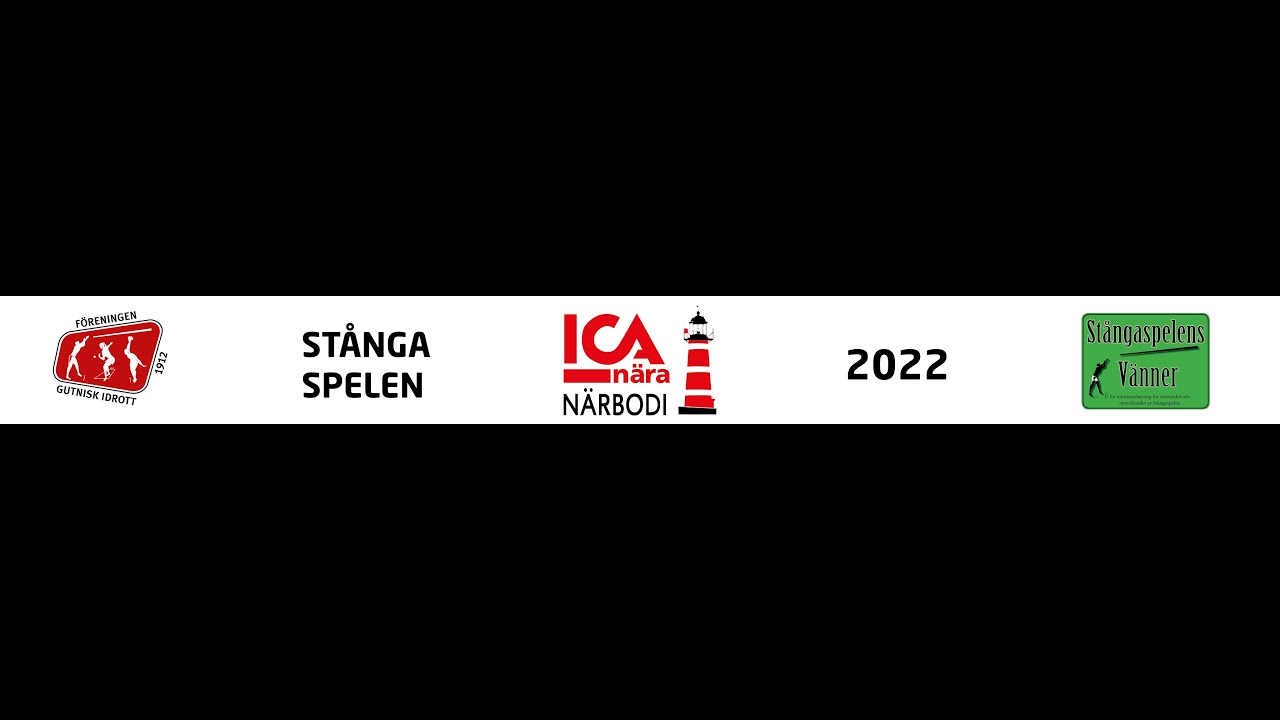 Pärk Stånga spelen 2023