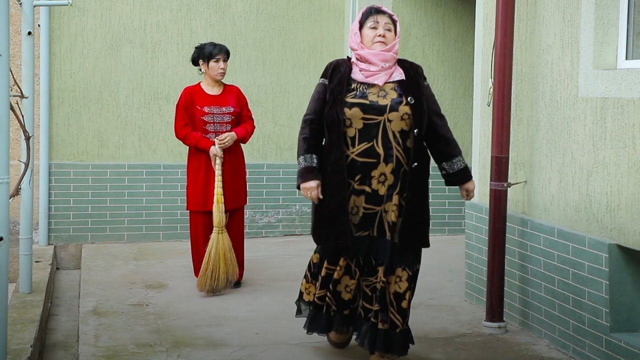 💔 “Келинини уйдан ҳайдаш учун ўзини жиннига солган қайнона” | Otalar so'zi-aqlning ko'zi