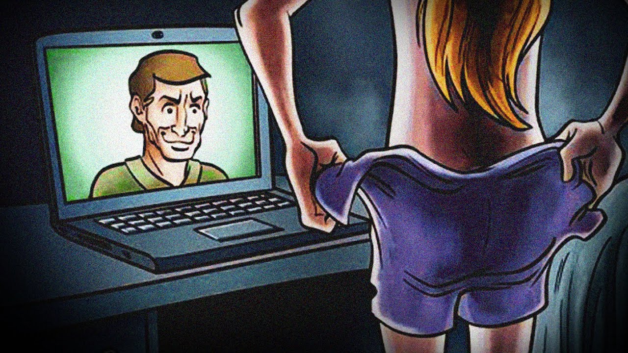 3 Histoires vraies flippantes animé
