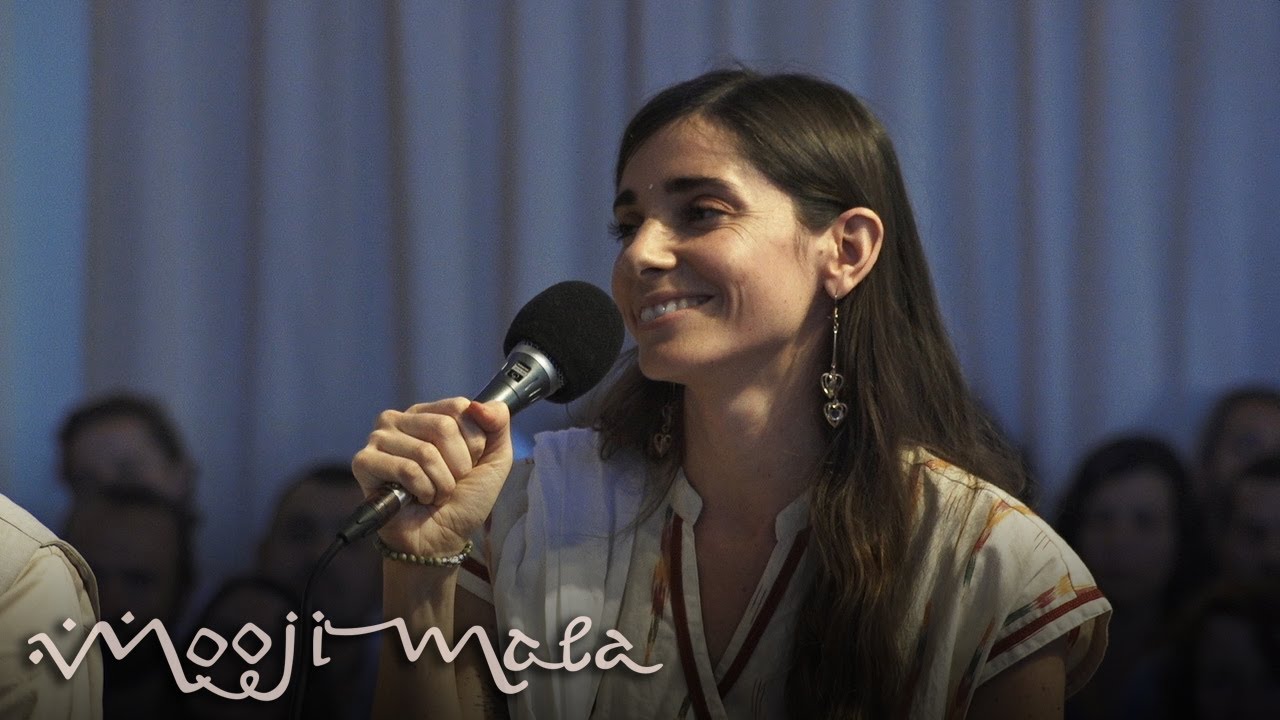 Mukti Bird & Siddhartha — Life Is a Kirtan