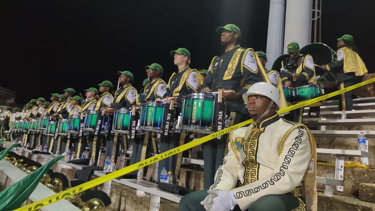 NSU Battle of the Bay 2023 - SPARTAN LEGION/MDF$
