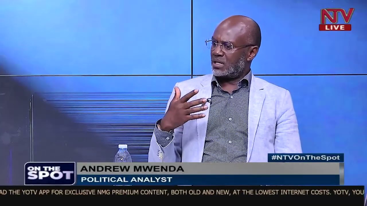 Why Uganda’s election climate Is changing? | ON THE SPOT