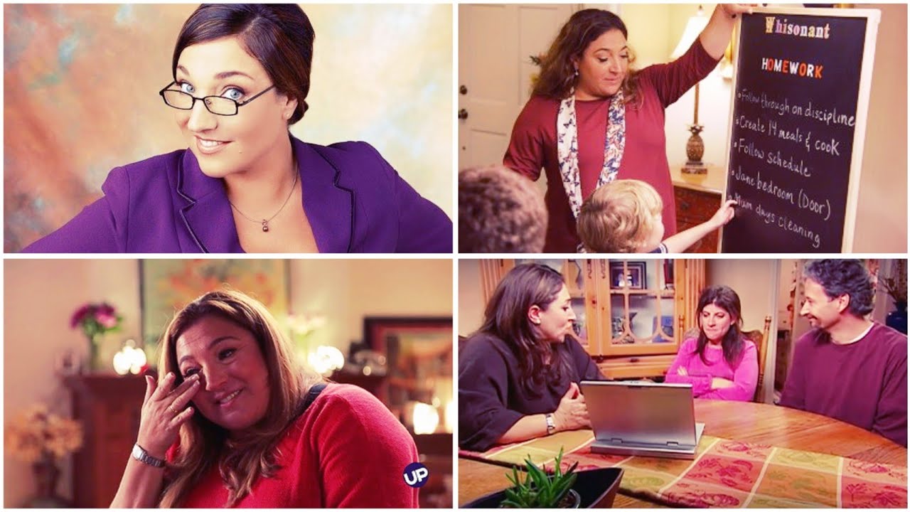 اتعلمت ايه من supernanny ؟ // ١٢ نصيحة عن التعامل مع الأطفال 😊