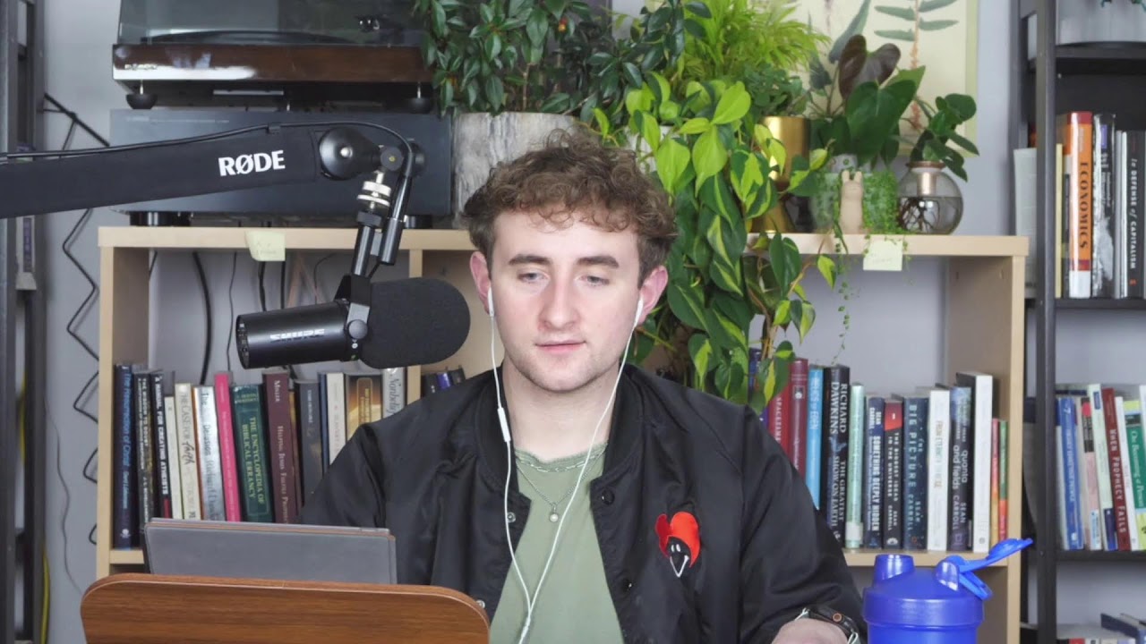 Good faith, linear God debates [2/7/2026]