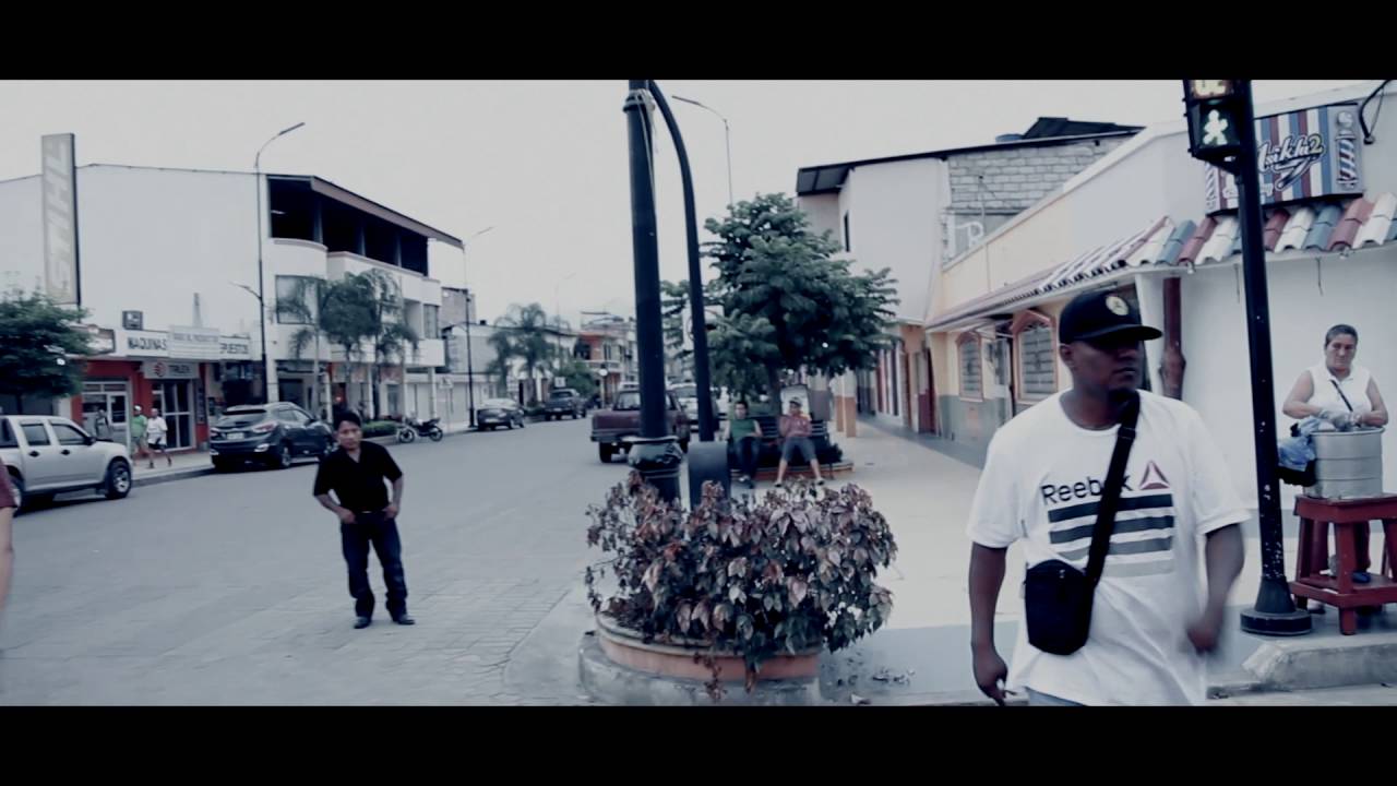 Chochi - Ac&eacute;rcate aqu&iacute;. (Video Oficial)