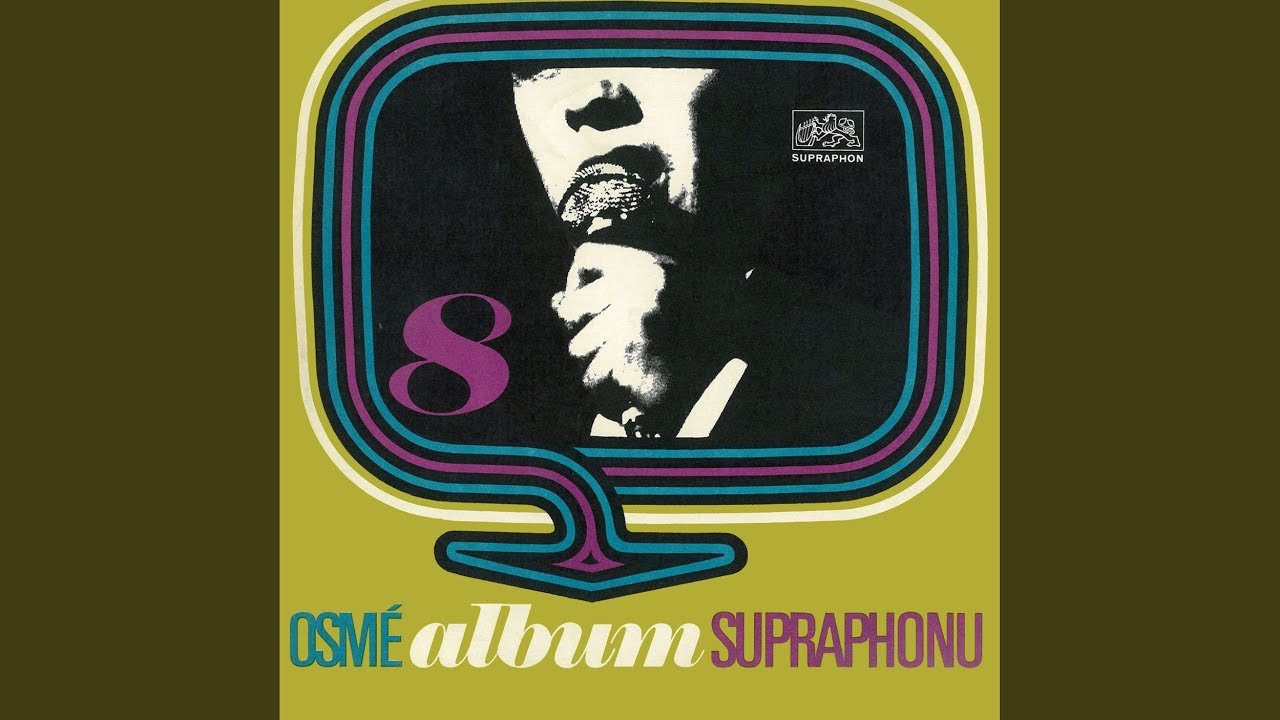 Album Supraphonu VIII. - 2. strana
