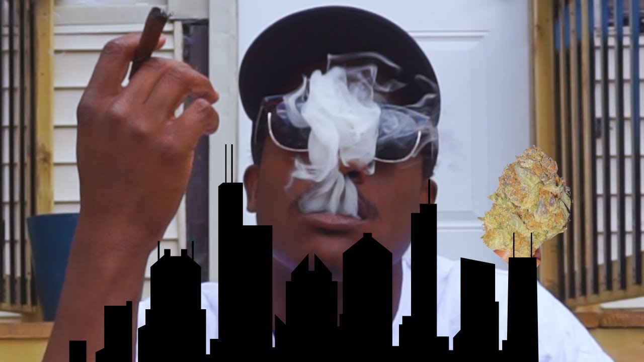 THCa Flower from Chitiva in Wicker Park, Chicago