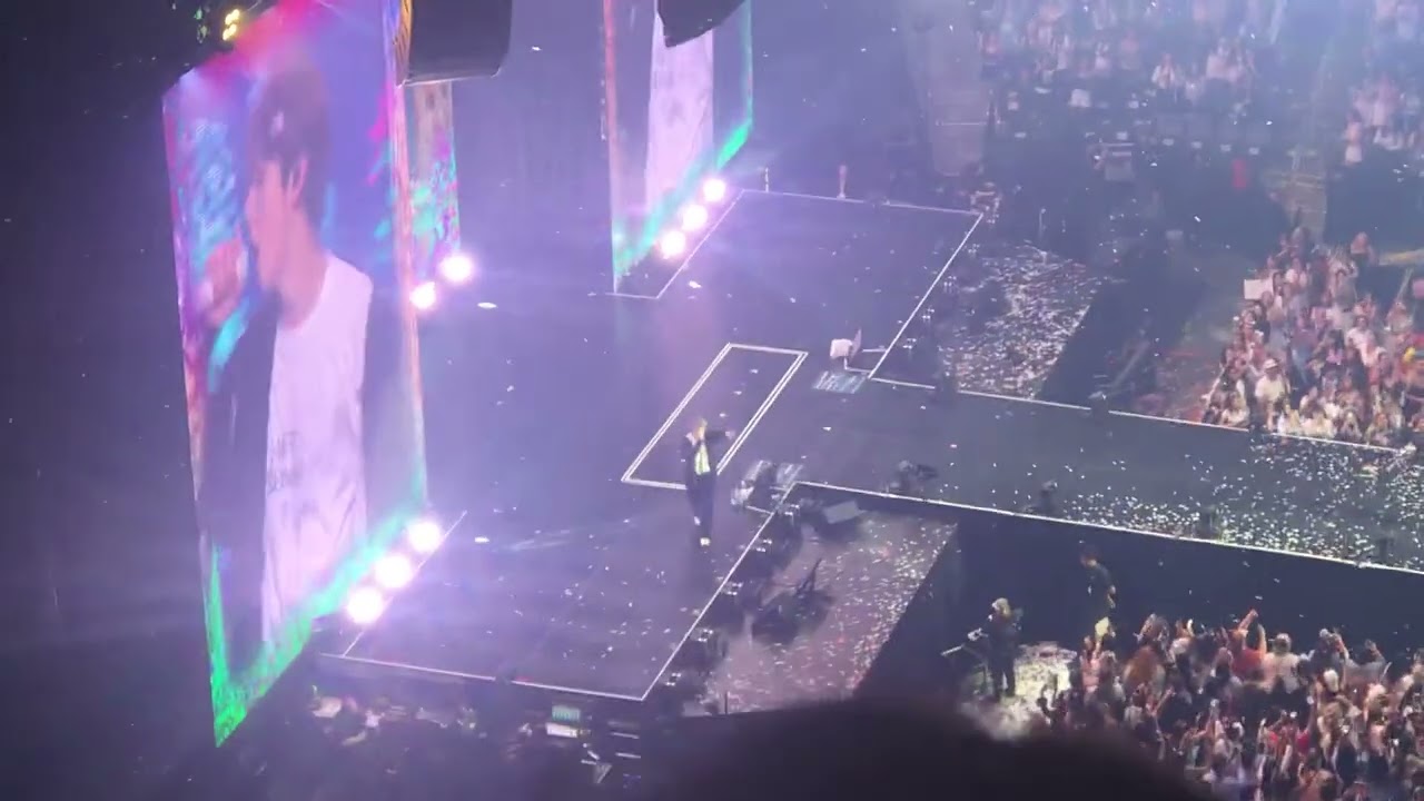 TXT MIRACLE/DO IT LIKE THAT/CAT & DOG (ATLANTA CONCERT)