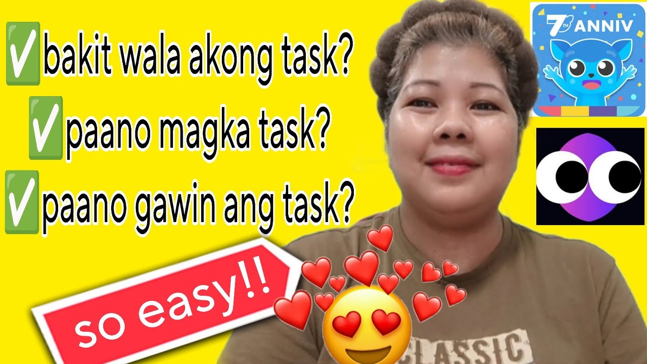Kumu // how to do a task? Bakit wala akong task? /paano magka task? It's all about kumu//cocodp