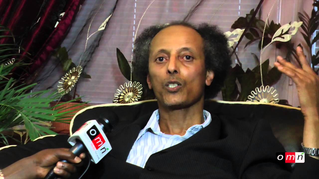 Gaafii fi Deebii Ob  Kamaal Qalbeessaa Waliin Taasifame K 2ffaa