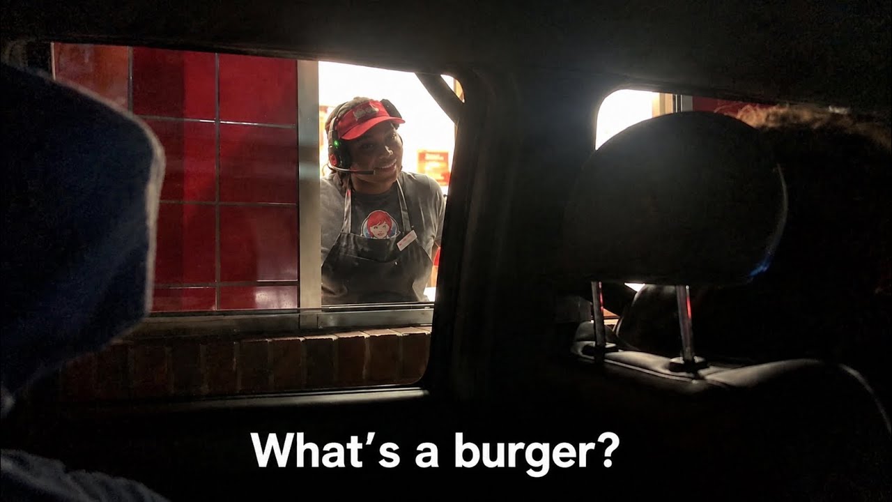 First Day On Earth Ordering Prank!