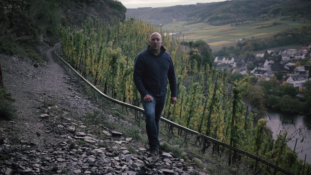 Weingut Dr. Hermann | Christian Hermann &uuml;ber 450 Jahre Tradition im Weinbau