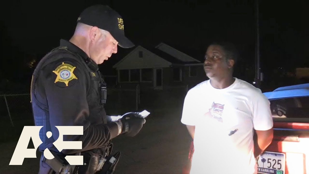 Live PD: Charm Offensive (Season 2) | A&E