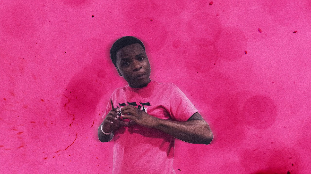 [FREE] Yung Ro Type Beat - 