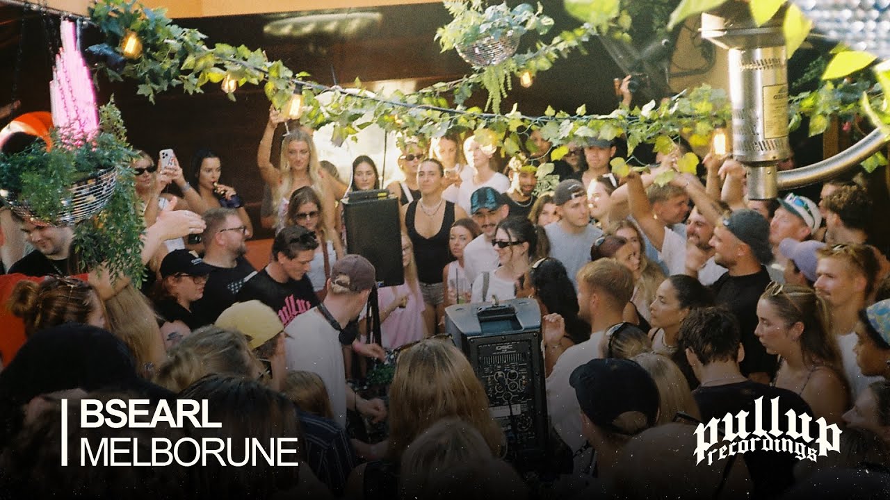 BSEARL Melbourne PopUp [Full Set]