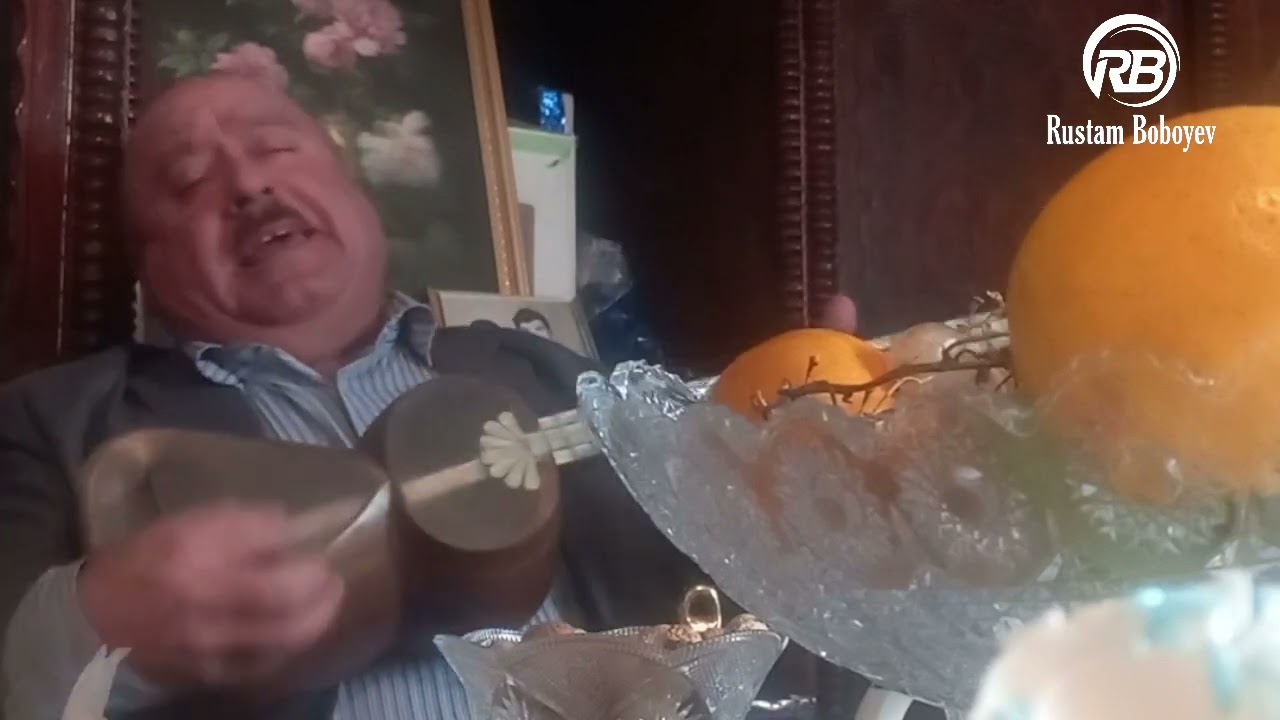 ХУДАЙБЕРГАН Хофиз  Ашуллани ёмон қилди👍👏