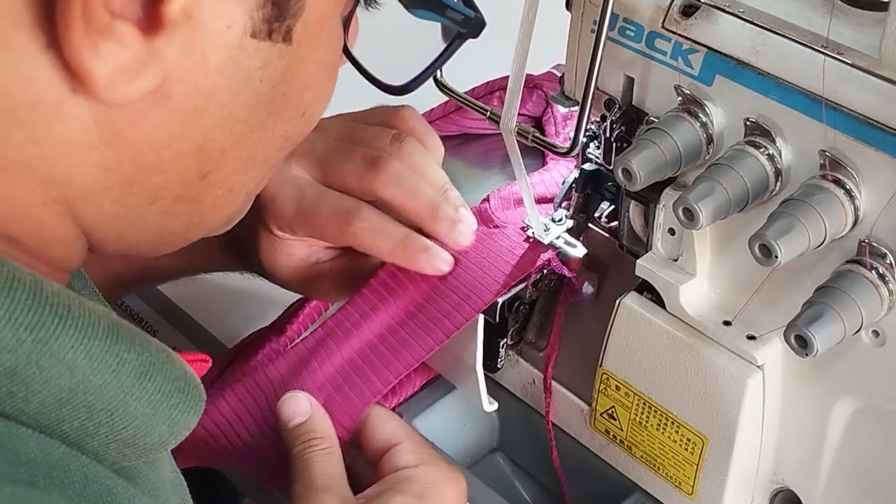 Como Fazer Biquíni Calcinha Fio Duplo iniciantes Molde Grátis Descrição do Vídeo