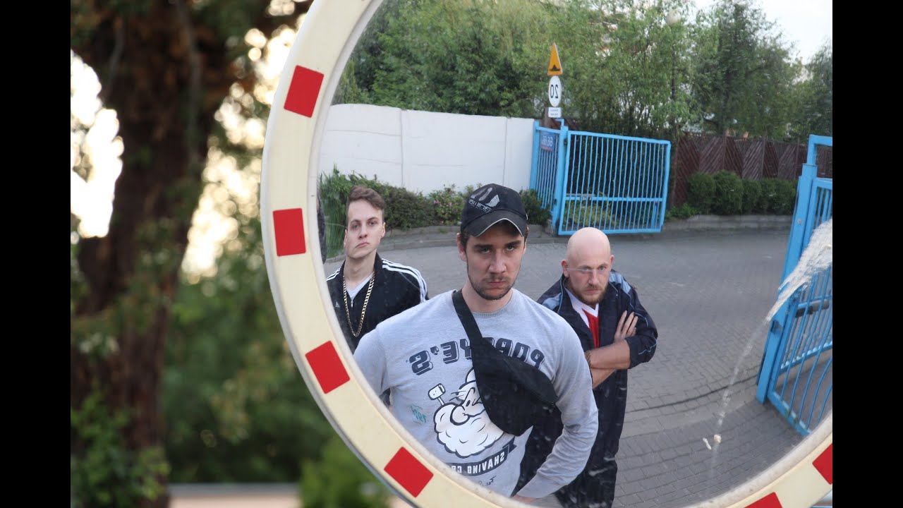 ♪ Na Pełnej Hits / RENOMA203 - Jadę banem / Firma parodia / KANARZY