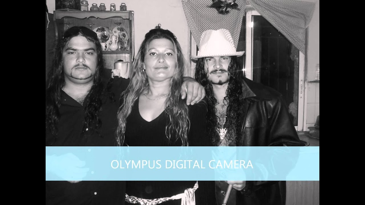 gitanos 2013