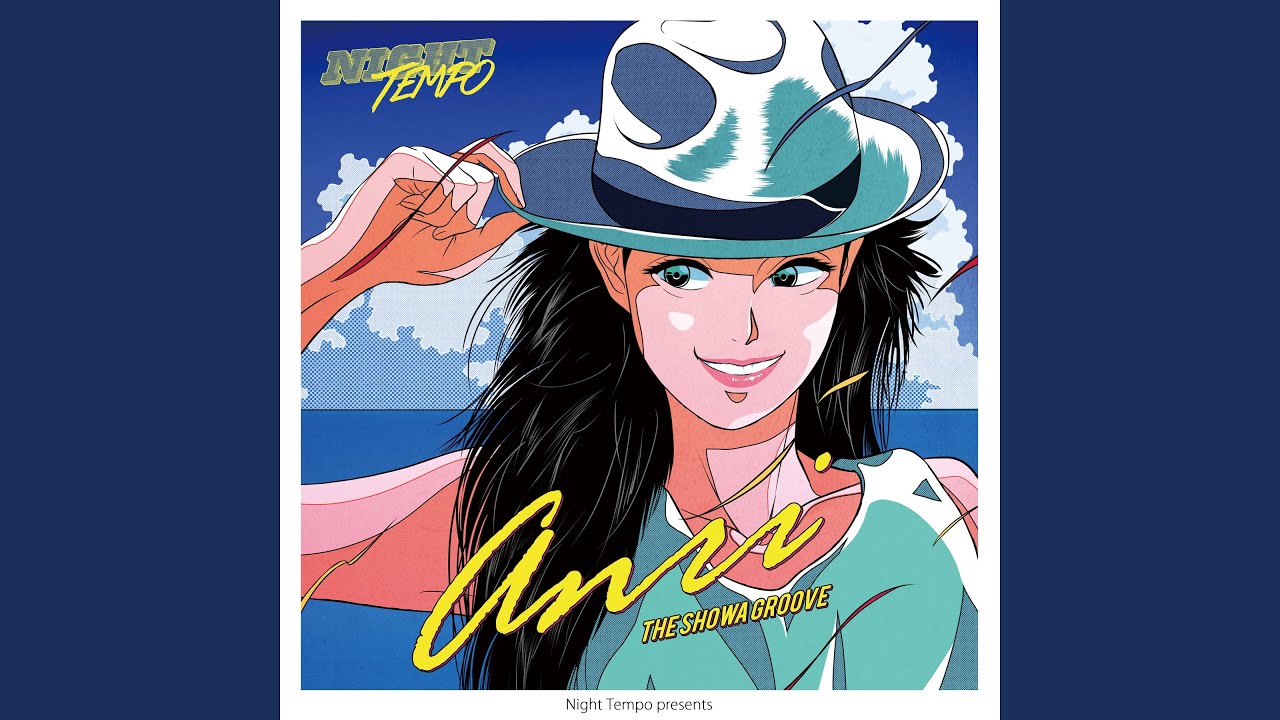 Groove A･Go･Go (Night Tempo Showa Groove Mix) (Night Tempo Showa Groove Mix)