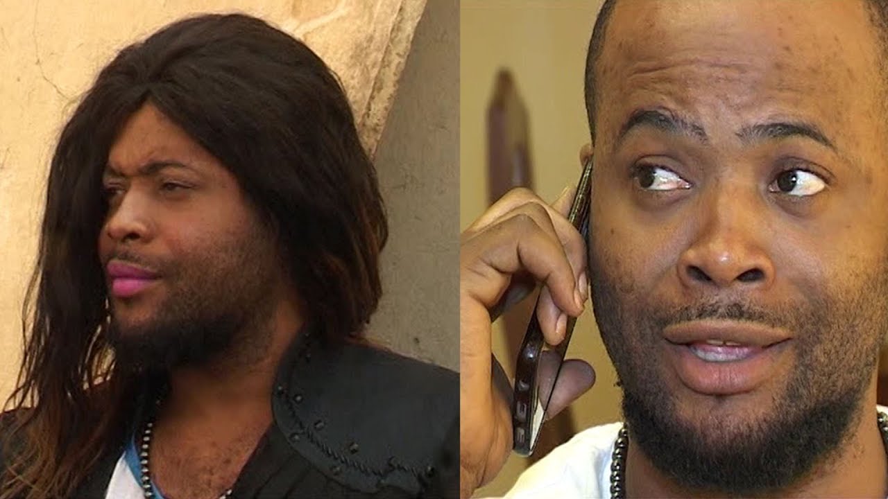 Gag 2019 , PONA NINI NADA AKOMA PEDE ?  Ep 1 Abonnez-vous