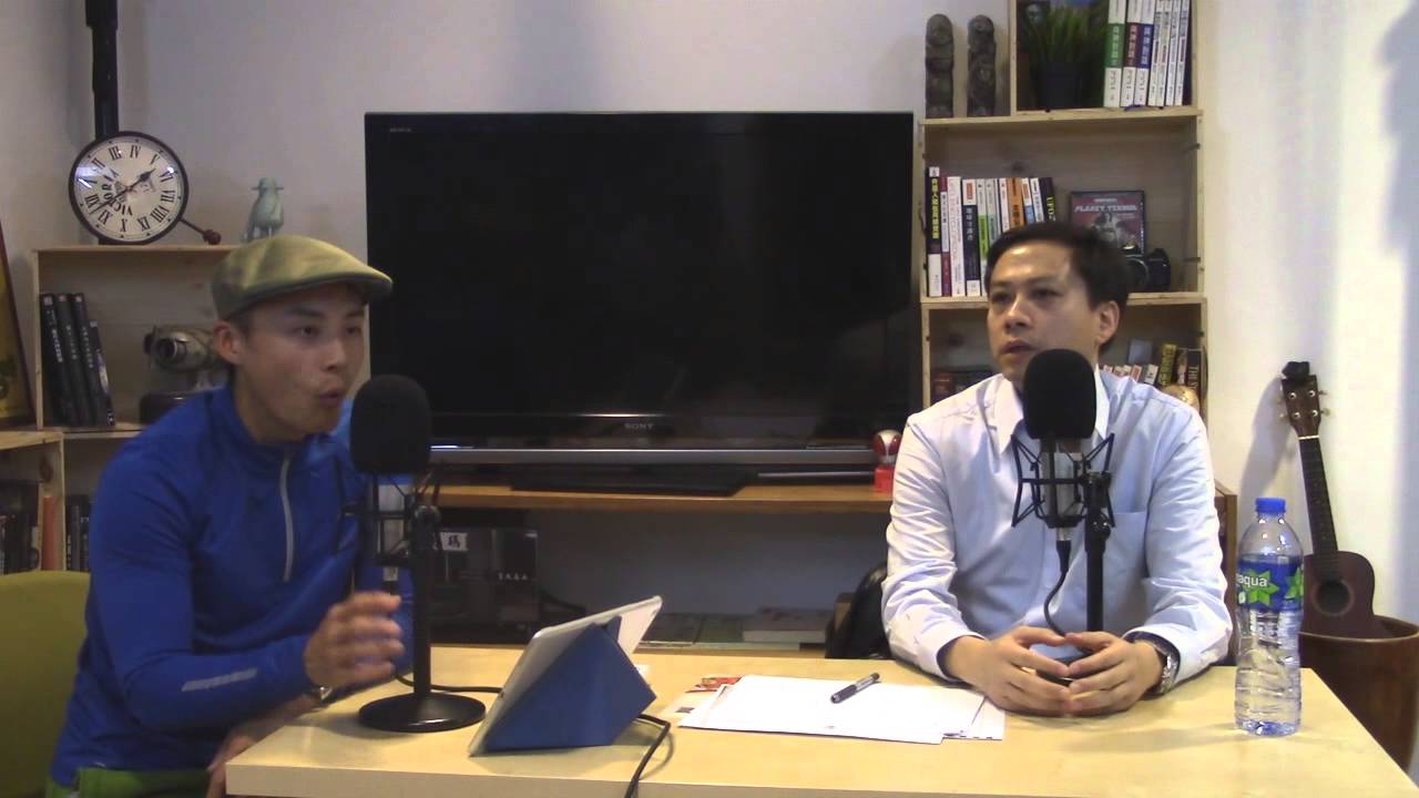 花冧電台《新節目》ep07 - 業力法則(3)：應用