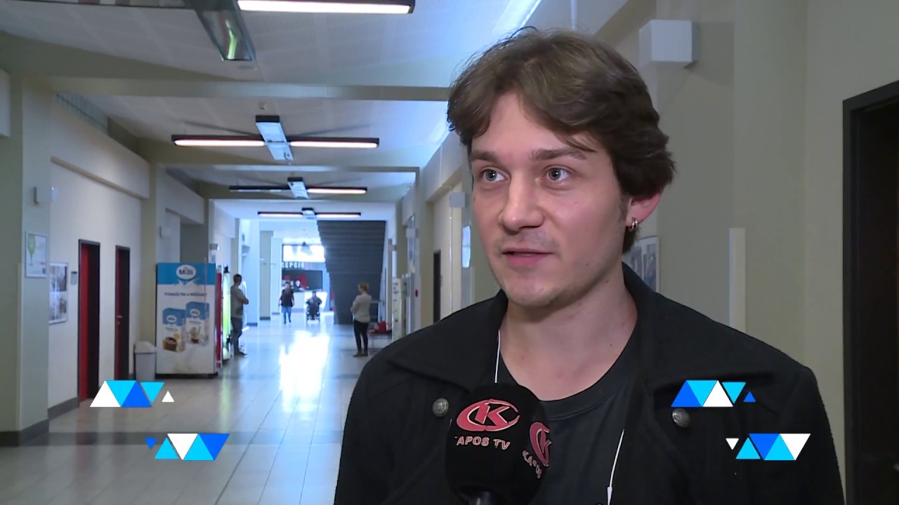Amnesztiás nyelvtanfolyam