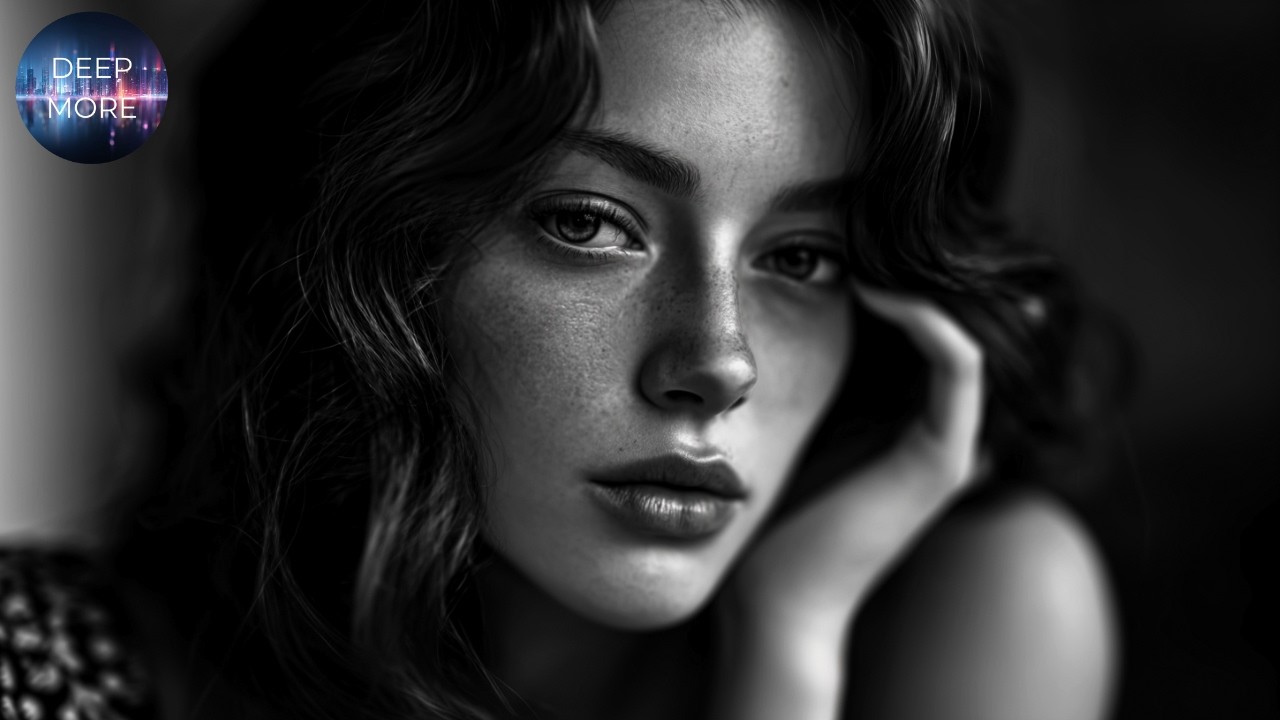 Deep Mood House Mix | Emotional Vocals, Nu Disco, Chillout
