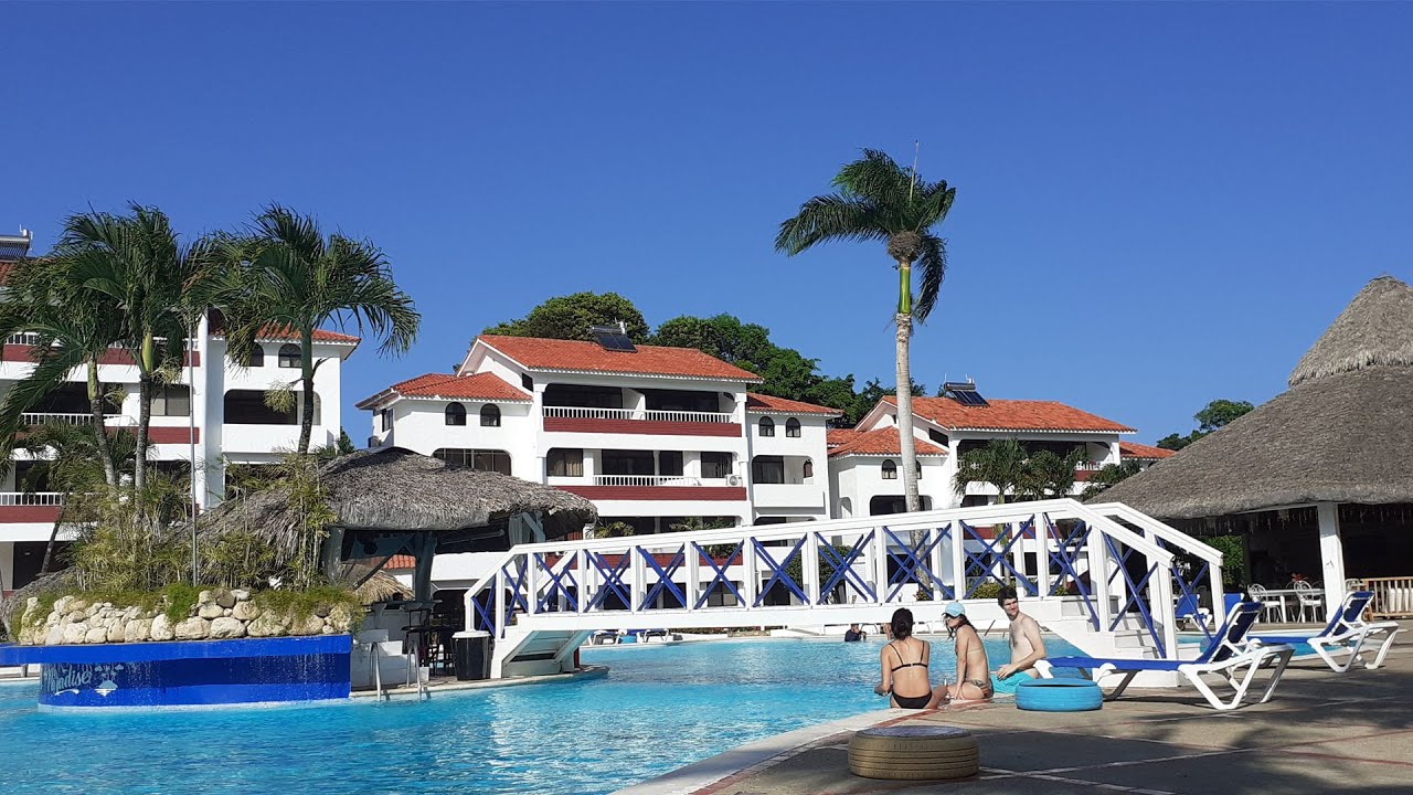 Monte Vista Aparta Hotel | Rental Accommodation in Sosua Dominican Republic
