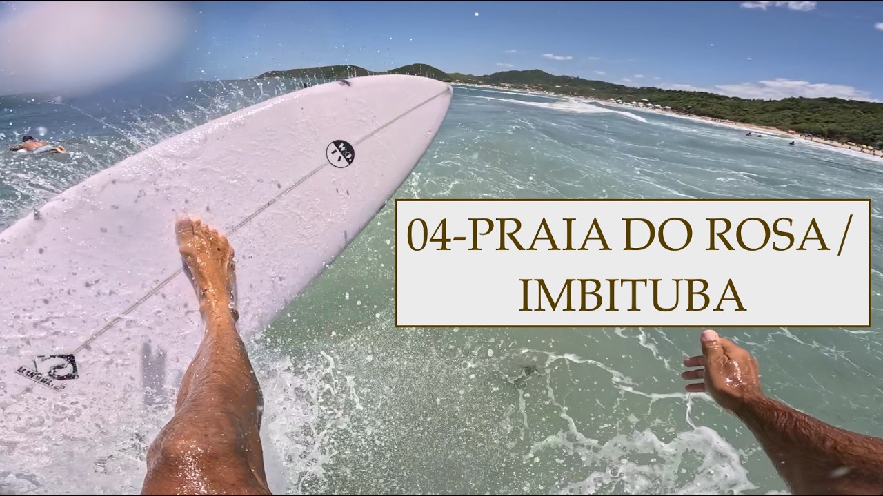 04- GAROPABA/IMBITUBA