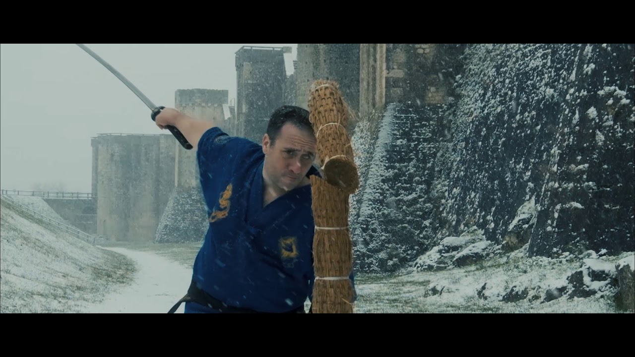 AWAKENING - Haidong Gumdo @ Provins, France 2021
