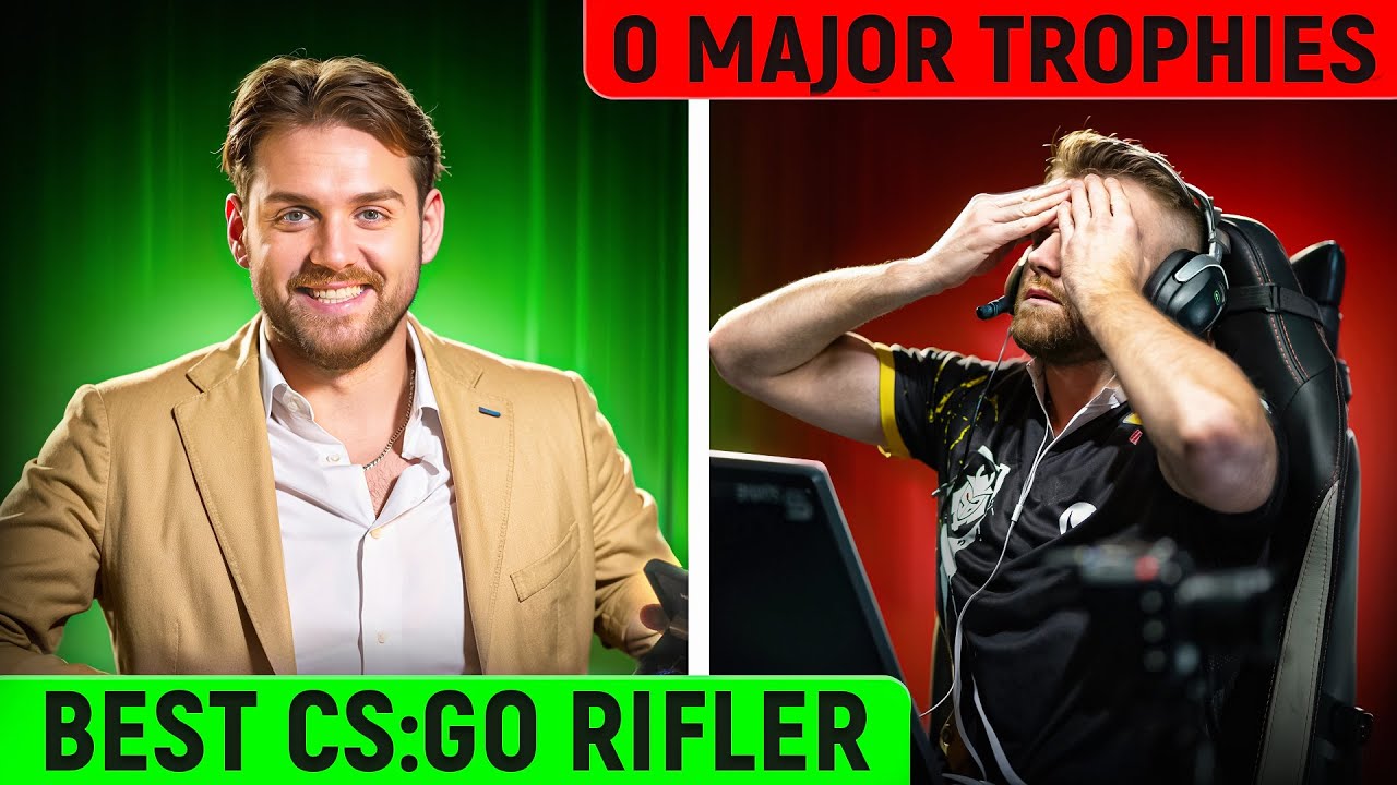 10 BEST HIGHLIGHTS OF NIKO | CS2/CS:GO GREATEST AIMER