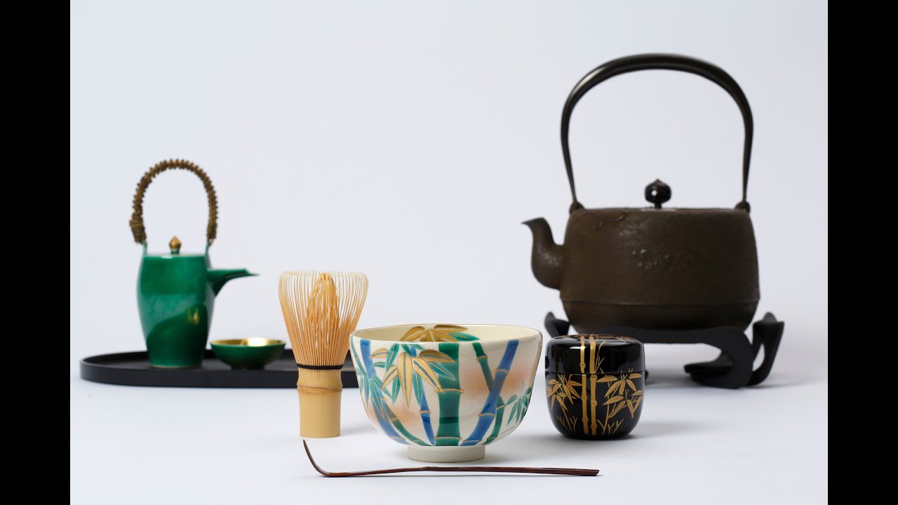 【京都 清水寺】 全日本的传统工艺品吧！朝日堂