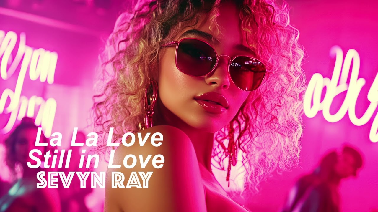 Still in Love La La Love | SEVYN RAY | Apple Music | Spotify | Official Music | New Release