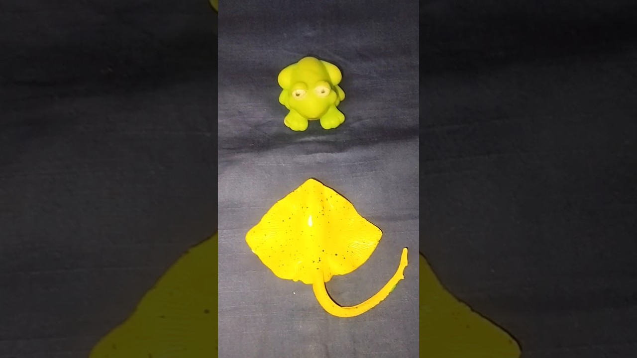 Funny mother frog | Why did the last frog fart toot! | Funny tree frog hahaha