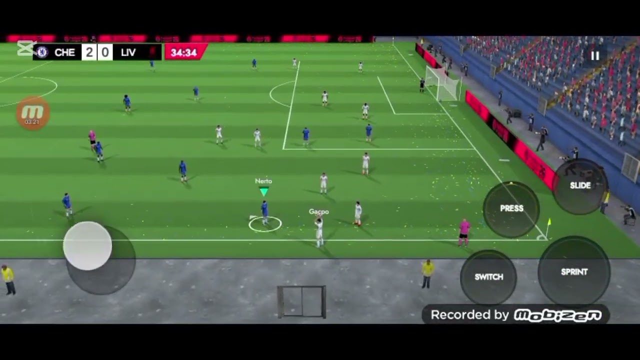 ჩელსი-ლივერპული